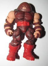 Figura Juggernaut 3.75 Marvel Universe completa excelente segunda mano  Embacar hacia Mexico