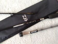 Daiwa airity x45 for sale  BRADFORD-ON-AVON