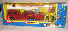 Matchbox emergency vehicles for sale  COVENTRY