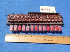 Wurlitzer selector switch for sale  Napa