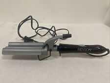 Revlon jumbo curling for sale  Zumbro Falls