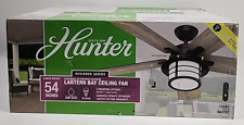 Hunter lantern bay for sale  Everett