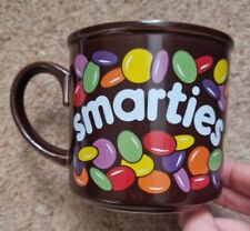 Vintage smarties mug for sale  SHEPPERTON