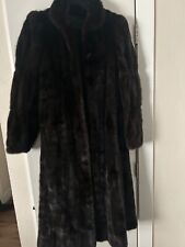Long mink fur for sale  Denver