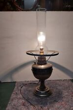 Lampada tavolo rivisitata usato  Vivaro Romano