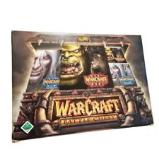 Warcraft battle chest gebraucht kaufen  Raunheim