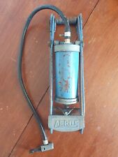 Aerite vintage foot for sale  BOURNEMOUTH