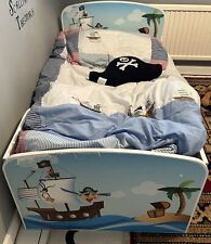 Pirate bed laura for sale  UK