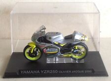 Moto compétition yamaha d'occasion  Grasse