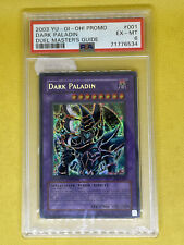 Dark paladin dmg for sale  NOTTINGHAM