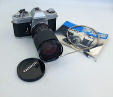 Yashica slr film for sale  LEEDS