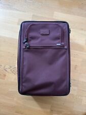 Tumi carry cabin for sale  LONDON