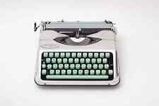 Limited Edition Hermes Baby Polished Aluminum Typewriter, Vintage, Manual, usado segunda mano  Embacar hacia Argentina