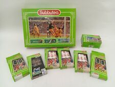 subbuteo game for sale  RUGBY