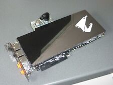 Aorus geforce rtx for sale  REIGATE