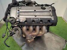 Rfnew10j4 complete engine for sale  Shipping to Ireland