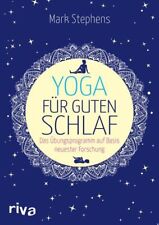 Yoga guten schlaf gebraucht kaufen  Köln
