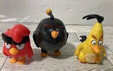 Angry birds movie for sale  Shipping to Ireland
