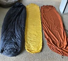 Therm-a-Rest Neo-Air Ultralight Sleep System, used for sale  Shipping to South Africa