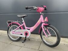 Kinderfahrrad puky zoll gebraucht kaufen  Garching a.d.Alz