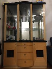 Large glass display for sale  LONDON