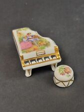 Limoges miniature grand for sale  Winsted