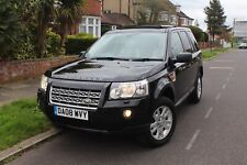 2008 land rover for sale  ENFIELD