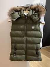 Riginal grüne moncler gebraucht kaufen  Hamburg