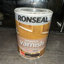 Ronseal diamond hard for sale  STOURBRIDGE