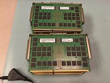 Lote de 16 servidores IBM Power7 16GB 2Gx72 DDR3-1066 PC3-8500R DIMM de RAM 41T8254, usado comprar usado  Enviando para Brazil