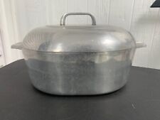 magnalite roasting pan for sale  Dallas