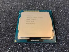 Intel core 3770 d'occasion  Saint-Genis-Pouilly