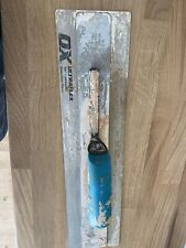 plastering trowel for sale  NEWTON-LE-WILLOWS