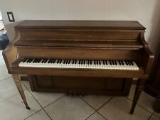 Ivers pond piano for sale  Escondido