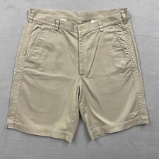 Callaway chino shorts for sale  BARNSTAPLE