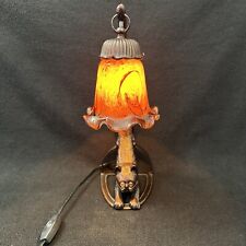 Cat lamp 1930 for sale  Sparks