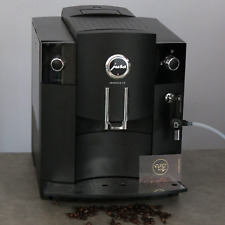 Jura kaffeevollautomat einer gebraucht kaufen  Kyllburg