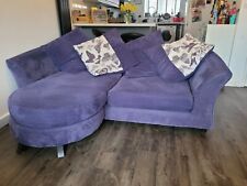 Dfs matching chaise for sale  RUGBY
