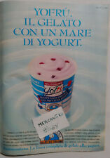 Sammontana gelato 1996 usato  Italia