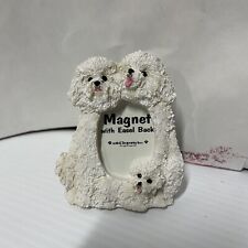 Mini magnet dog for sale  Saratoga