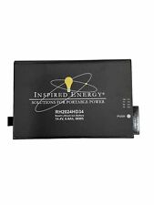 Bateria de lítio inteligente Inspired Energy RH2024HD34, 14,4V comprar usado  Enviando para Brazil