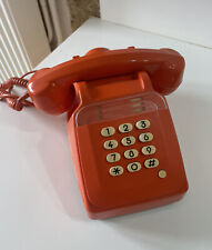 Ancien téléphone orange d'occasion  Saint-Georges-de-Reneins