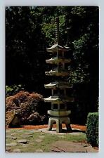 Postcard japanese garden for sale  Greer