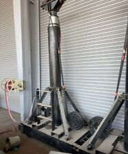 100 ton lift for sale  Grand Rapids