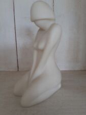 Art deco nude for sale  NORTH SHIELDS