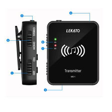 Lekato wireless ear for sale  Shipping to Ireland