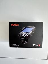 Godox xpro 2.4g for sale  Tampa