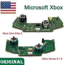 Placa madre de circuito de pulgar joystick OEM para Microsoft Xbox One Elite 2/Serie X/S segunda mano  Embacar hacia Argentina