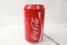 Usado, Mini refrigerador elétrico Koolatron 8 latas oficial Coca-Cola AC/DC comprar usado  Enviando para Brazil
