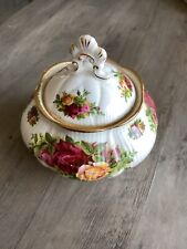 Royal albert old for sale  GLASGOW